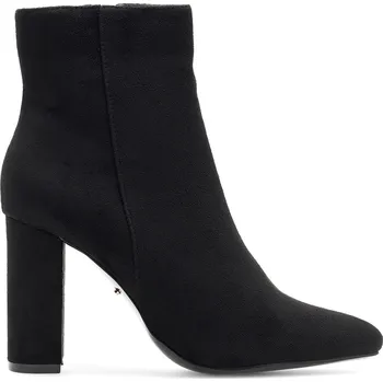 Dámské kozačky Polokozačky DeeZee