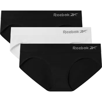 Kalhotky Sada 3 párů kalhotek Reebok