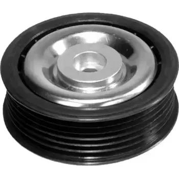 Rozvod motoru QWP Napínací kladka drážkového klínového řemenu QWP WBT241