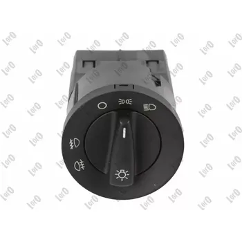 LORO Spínač hlavního světla LOR 135-02-004