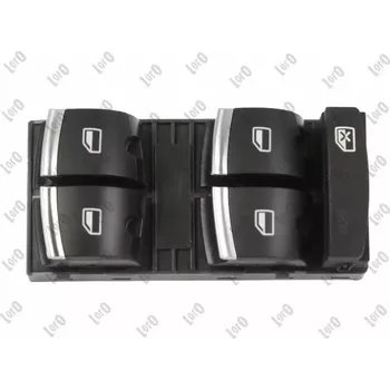 LORO Spínač zvedacího zařízení okna LOR 135-05-008