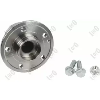 LORO Sada ložiska kola LOR 141-01-156