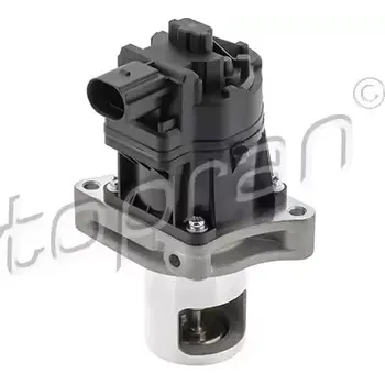Ventil palivového systému TOPRAN AGR ventil TPR 208 939