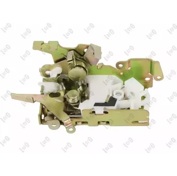 Autozámek LORO Zámek dveří LOR 132-054-084
