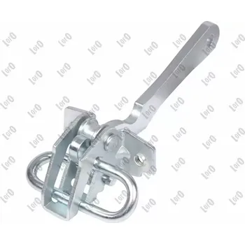 Dveře karosérie LORO Uchycení dveří LOR 150-03-020