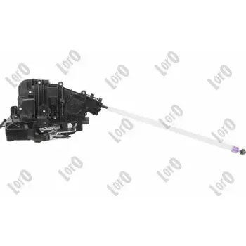 Autozámek LORO Zámek dveří LOR 132-054-018