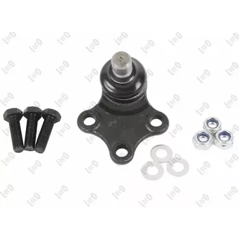 Osvětlení SPZ LORO Čep ramene LOR 233-03-032