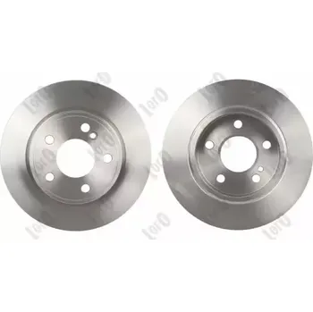 Brzdový kotouč LORO Brzdový kotouč - 276 mm LOR 231-04-135