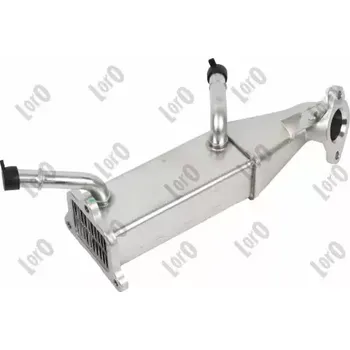 Chladič motoru LORO Chladič recirkulace spalin LOR 121-00-024