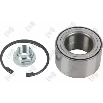 LORO Sada ložiska kola LOR 141-03-015