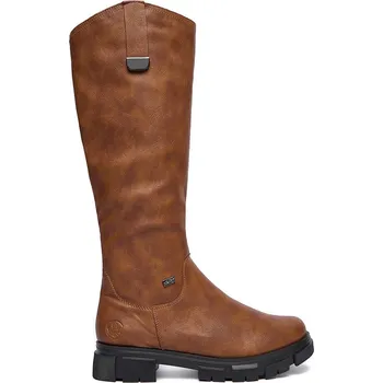 Dámské kozačky Kozačky Rieker