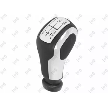 Hlavice řadicí páky LORO Hlavice řadící páky LOR 135-99-397