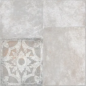 Dlažba EL MOLINO Dlažba El Molino Argos steel struktura mat rektifikovaná 58x58 78152