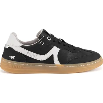 Dámské tenisky Sneakersy MUSTANG