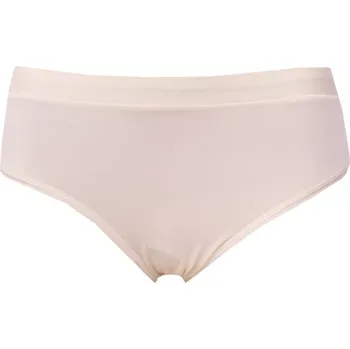 Dámské spodní prádlo Dámské klasické kalhotky Andrie PS 1066 smetanová velikost L-42/44