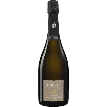 L'Hoste Prestige Terroir de Chardonnay Magnum (1,5l)