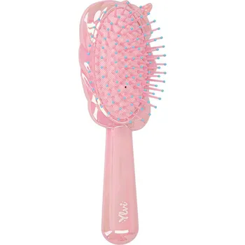 kartáč na vlasy Kartáč na vlasy ve tvaru jednorožce Ylvi