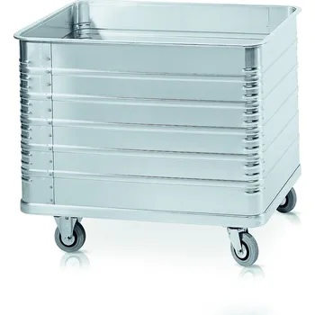 Přepravní vozík W170