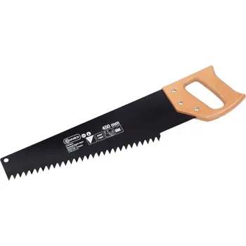 Ruční pilka CONNEX Pila na pórobeton 450 mm kalené zuby