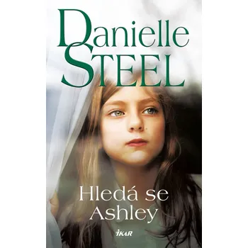 Kniha Hledá se Ashley - Danielle Steel (E-Kniha)