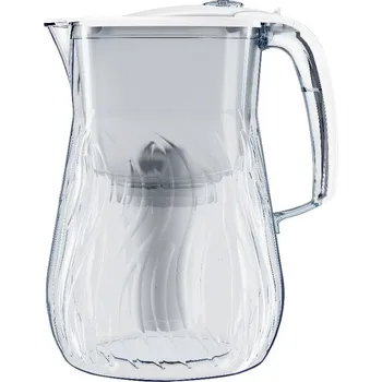 Filtrační konvice AQUAPHOR Orleans Filtrační konvice s indikátorem Bílá