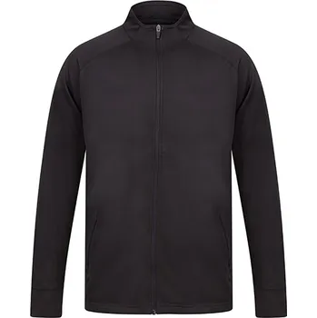 Finden+Hales Pletené tepláky pro dospělé Barva: black, Velikost: XXS G_FH871