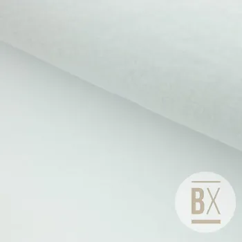 Fleece Polar 270g - Bílá
