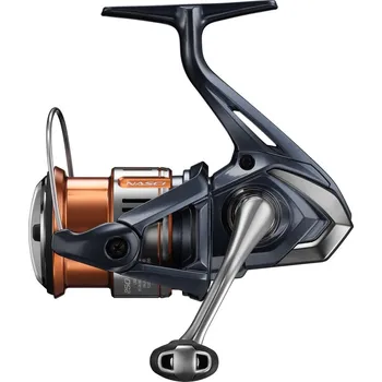 Rybářský naviják Naviják Shimano Nasci FD C2000S