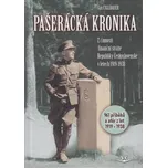 Pašerácká kronika: Z činnosti finanční…