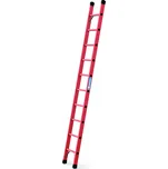 EFA L celoplastový opěrný žebřík 41255