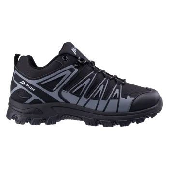 Pánské tenisky Pánské boty MARTES ZIRAN LOW M000278147 – Černá 45