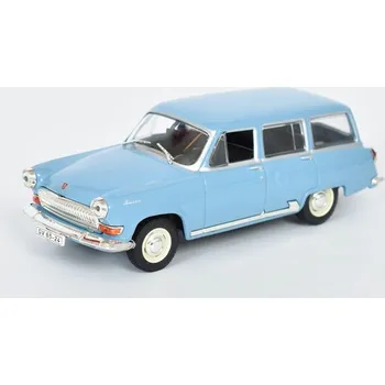autíčko DeAgostini Volga GAZ M22 1:43 Kultovní auta ČSSR časopis s modelem Volha Volga Wolha Wolga GAZ M22 - kovový model auta
