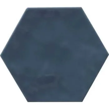 Obklad ADEX S.L. LEVANTE ADLE1028 10,8 x 12,4 x 0,8 modrá 0,56 m2