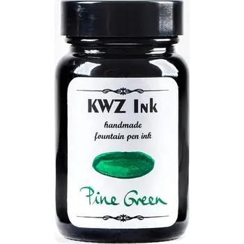 KWZ inkoust 60 ml, Pine Green