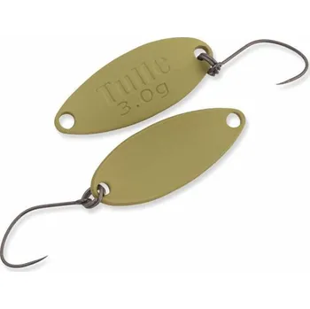 Umělá nástraha Plandavka Nories Tulle 3g 32mm #017 (Karashi)