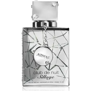 Pánský parfém Armaf Club de Nuit Sillage parfémovaná voda pro muže 30 ml