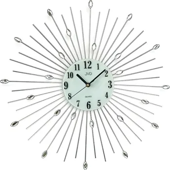 Hodiny Hodiny JVD HJ117 quartzový strojek, arabská čísla