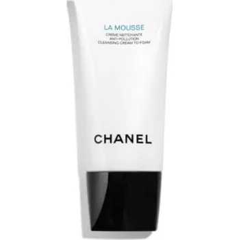 Pleťový krém Chanel Pěnivý čisticí gel La Mousse (Cleansing Cream To Foam) 150 ml + 2 měsíce na vrácení zboží