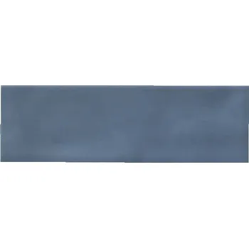 Obklad ADEX S.L. LEVANTE ADLE1049 6,5 x 20 x 0,8 modrá 0,86 m2