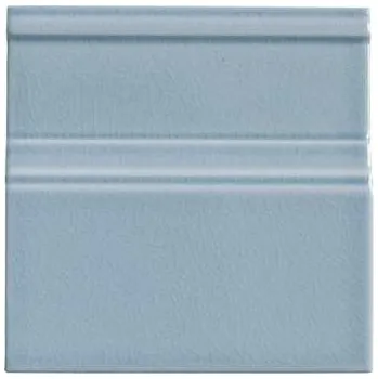 Obklad ADEX S.L. Modernista ADMO5447 15 x 15 x 0,8 modrá 1 ks