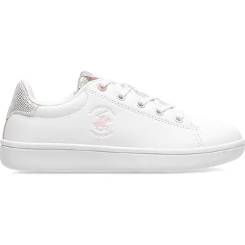 Dámské tenisky Sneakersy BEVERLY HILLS POLO CLUB