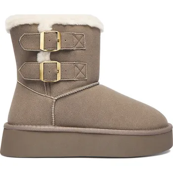 Dívčí sněhule Sněhule Jenny