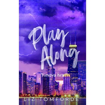 Kniha Tímová hra - Liz Tomforde (E-Kniha)