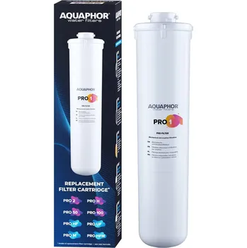 vodní filtr AQUAPHOR PRO 1