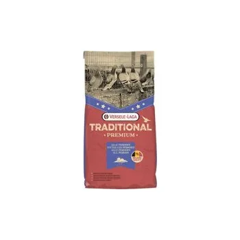 Pro ptáka VL Traditional Premium Super Winner pro holuby 20kg