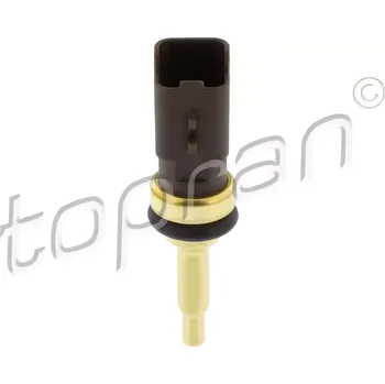 Čidlo automobilu TOPRAN Senzor teploty chladicí kapaliny TPR 724 243