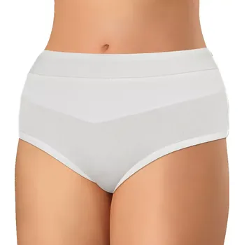 Kalhotky Kalhotky Andrie PS 2990 bílá velikost 3XL-54/56