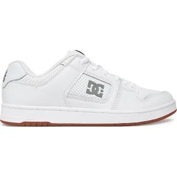 Dámské tenisky Sportovní obuv DC Shoes