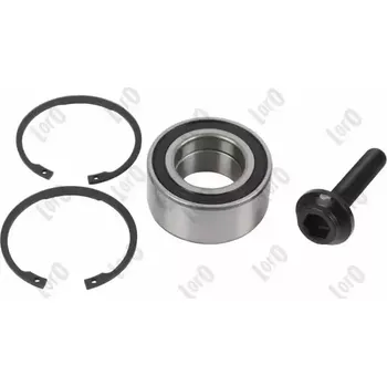 LORO Sada ložiska kola LOR 141-03-043