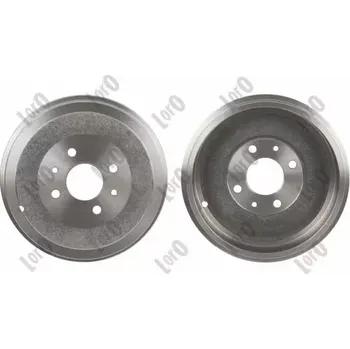 Brzdový buben LORO Brzdový buben LOR 231-06-013